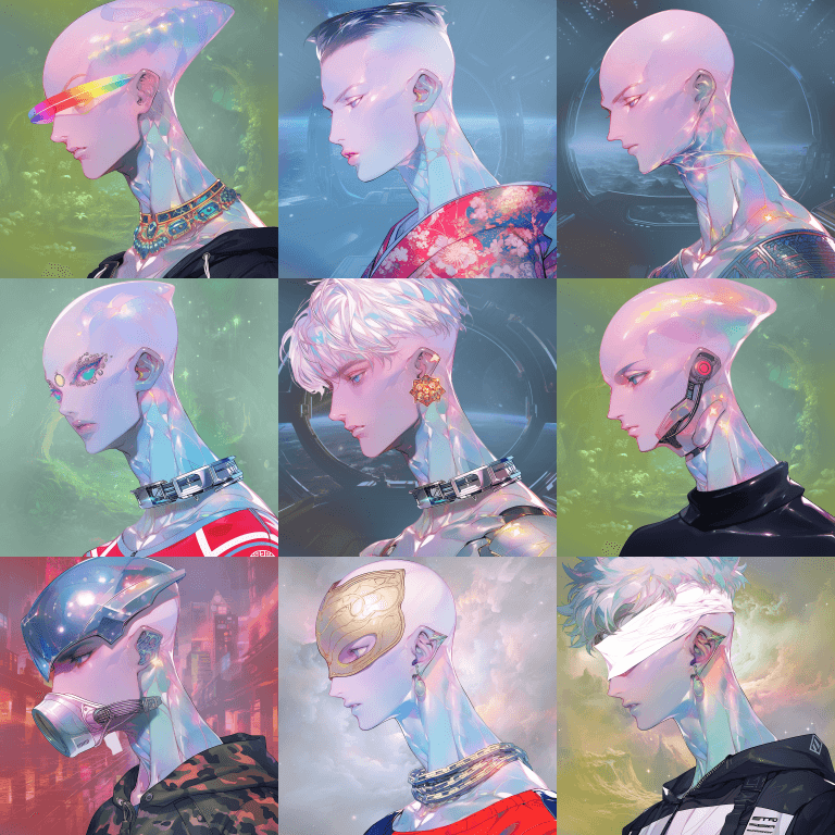 Star Elves NFT